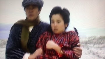 『おしん』第7週予告