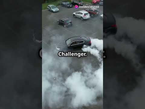 Top 5 American Cars You Need To Know Abo 2025