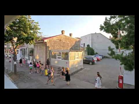 4K Constanta City
