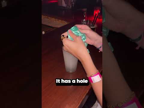 Hack To Go To A Party