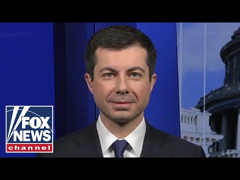 Buttigieg says he's 'not going to be lectured on family values' by Rush Limbaugh