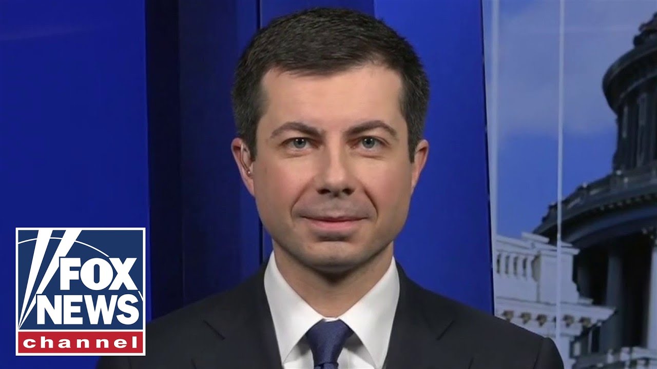 Pete Buttigieg Is A Much Better Fox News Troll Than We Would ...