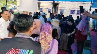 JOGET TREND WAWONII 🔰 PALING GACOR II TRIO DASTER 'K II Kibordis IRFAN