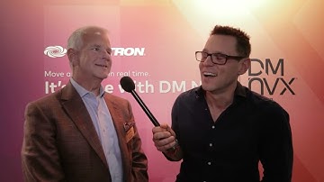 ISE 2025® Wrap-up: AVIXA CEO Dave Labuskes