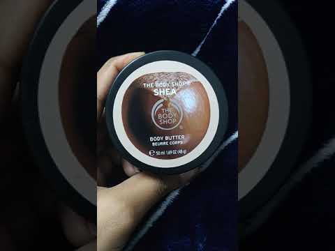 The Body Shop