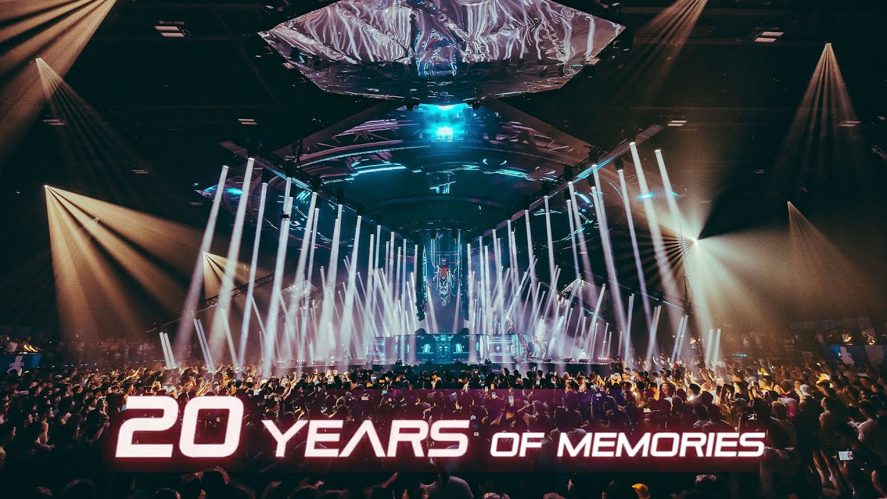 Circuit Parties vs Raves: Exploring the Key Differences and Similarities