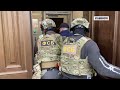 ФСБ задержала бойца украинского нацбатальона. Пытался приехать в Крым под видом беженца