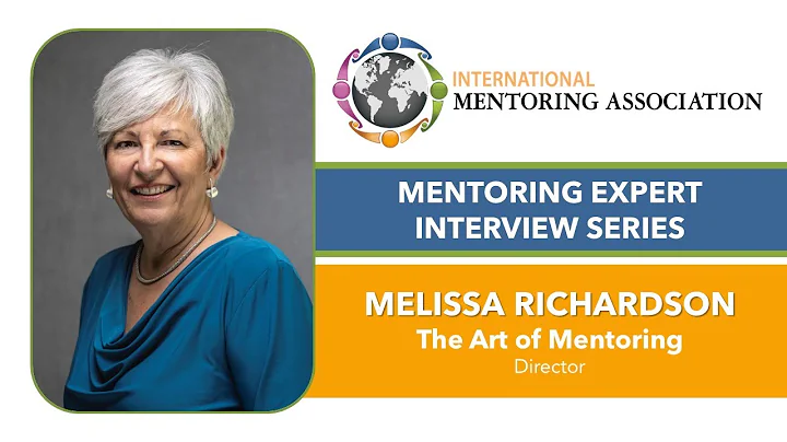 IMA Expert Interview with Melissa Richardson