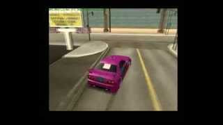 [ScD]Drift Team 2010 SAMP