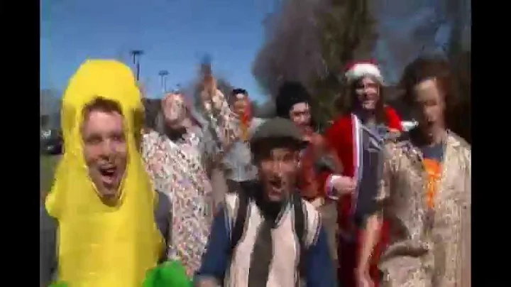 Lip dub Best Day of My Life EEI