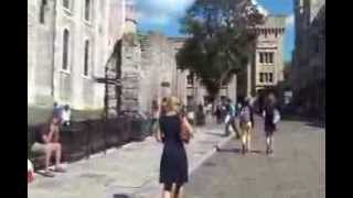 Крепость Тауэр Лондон(, 2013-09-09T19:12:58.000Z)