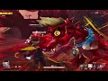 MARVEL RIVALS HIGHLIGHTS FT ABRAHAM EL JAGUAR