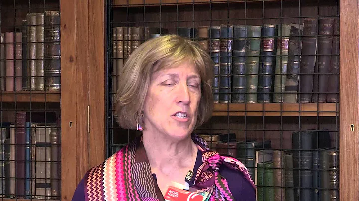 World Heart Federation - Rachel Nugent on Secondar...