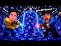 DESAFIANDO A YOUTUBERS EN RIVALS ROBLOX CAPITULO #4! 🔫 (Fede Vigevani)