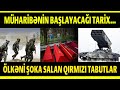 NƏHAYƏT!!! CƏBHƏ KƏNDLƏRİNDƏ NƏLƏR BAŞ VERİR? - İZLƏYİN