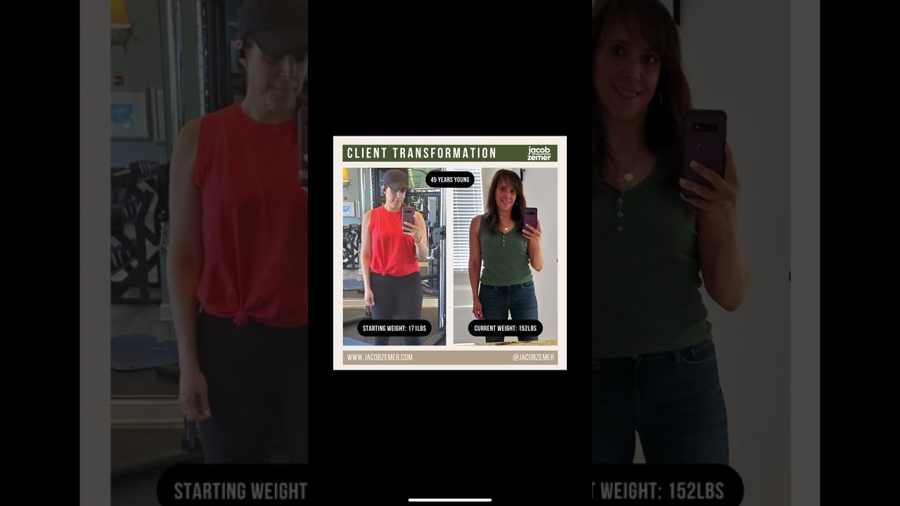 CLIENT TRANSFORMATION: Obliterated endometriosis pain