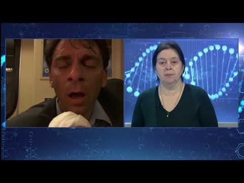 იმპულსი-მთავარი თემა: რა უნდა ვიცოდეთ კორონავირუსზე და როგორ დავიცვათ თავი