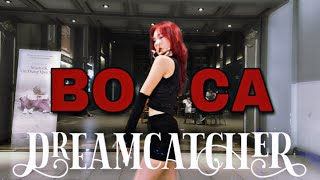 [KPOP IN PUBLIC] Dreamcatcher(드림캐쳐) 'BOCA' | Dance Cover | Elise Jeon