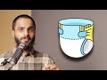 ماهي أفضل نوع حفاضات لكبار السن والأطفال ذات استخدام واحد أو متكرر