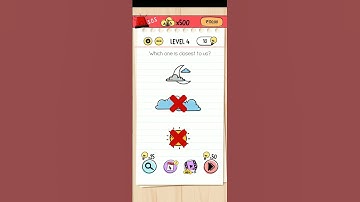 BRAIN TEST LEVEL 4