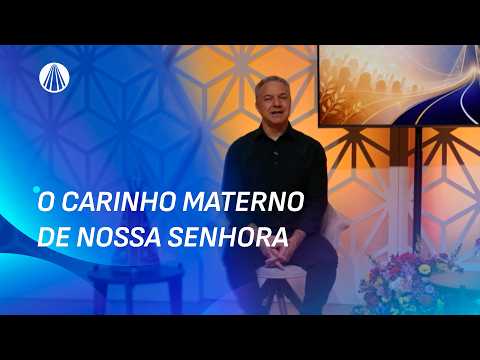 Por que chamamos Nossa Senhora de Mãe? | Escola de Maria