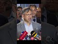 ‘গণভোট আদেশ তাই সংসদে উঠবেনা’ | Home Minister | Salahuddin Ahmed