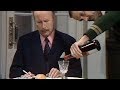 Fawlty towers corked wine