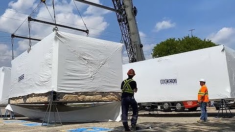 MANUFACTURING & LAUNCH  - ENGINEERING DESIGN LAB