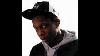 UNKNOWN DIZZEE RASCAL HOE BOOTLEG