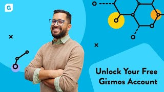 Unlock Your Gizmos Free Account