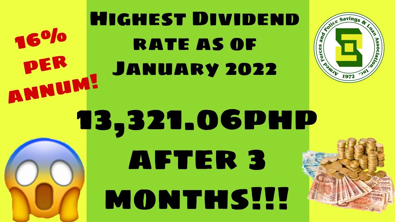 highest-dividend-rate-in-the-philippines-afpslai-exclusive-only-famaly