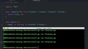 cursos/0010-aprenda-golang: Como Passar uma Função como Argumento para Outras Funções na Linguagem Golang