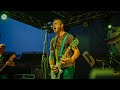 Capture de la vidéo Dan Vapid & The Cheats / Live At Punk Rock Raduno 5 [Full Set]