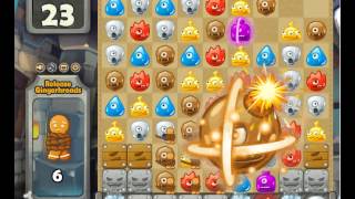 Monster Busters Level 339