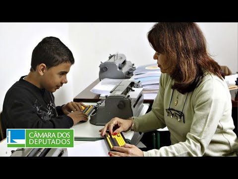 COMISSÃO DE DEFESA DOS DIREITOS DAS PESSOAS COM DEFICIÊNCIA