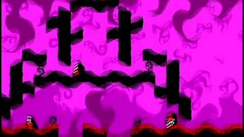 Eversion HD Music 8 - Induction