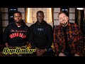 Capture de la vidéo Rap Radar: Stormzy