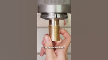 SL-X with 4+4 Live Tools and servo turret for versatile machining options. #cnc #smartlathe #machine