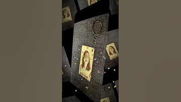 Khung Ảnh Gỗ, Tranh Gỗ Khắc Hình Ảnh Theo Yêu Cầu #obenbosong #khunganhgo #tranhgo