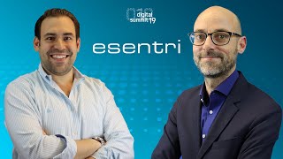 AI Technology as Common as Energy | Digital Summit 2019 | Curated