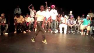 The Krow Vs Kellz Rps 2