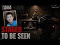 Staged To Be Seen- The Jun Lin Case