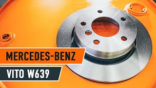 Uat warnkontakt frein plaquettes de freins Avant Mercedes vito w-639 Uat warnkontakt frein plaquettes de freins Avant Mercedes vito w-639