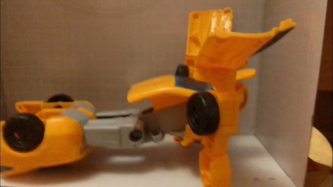 transformers abilities YouTube