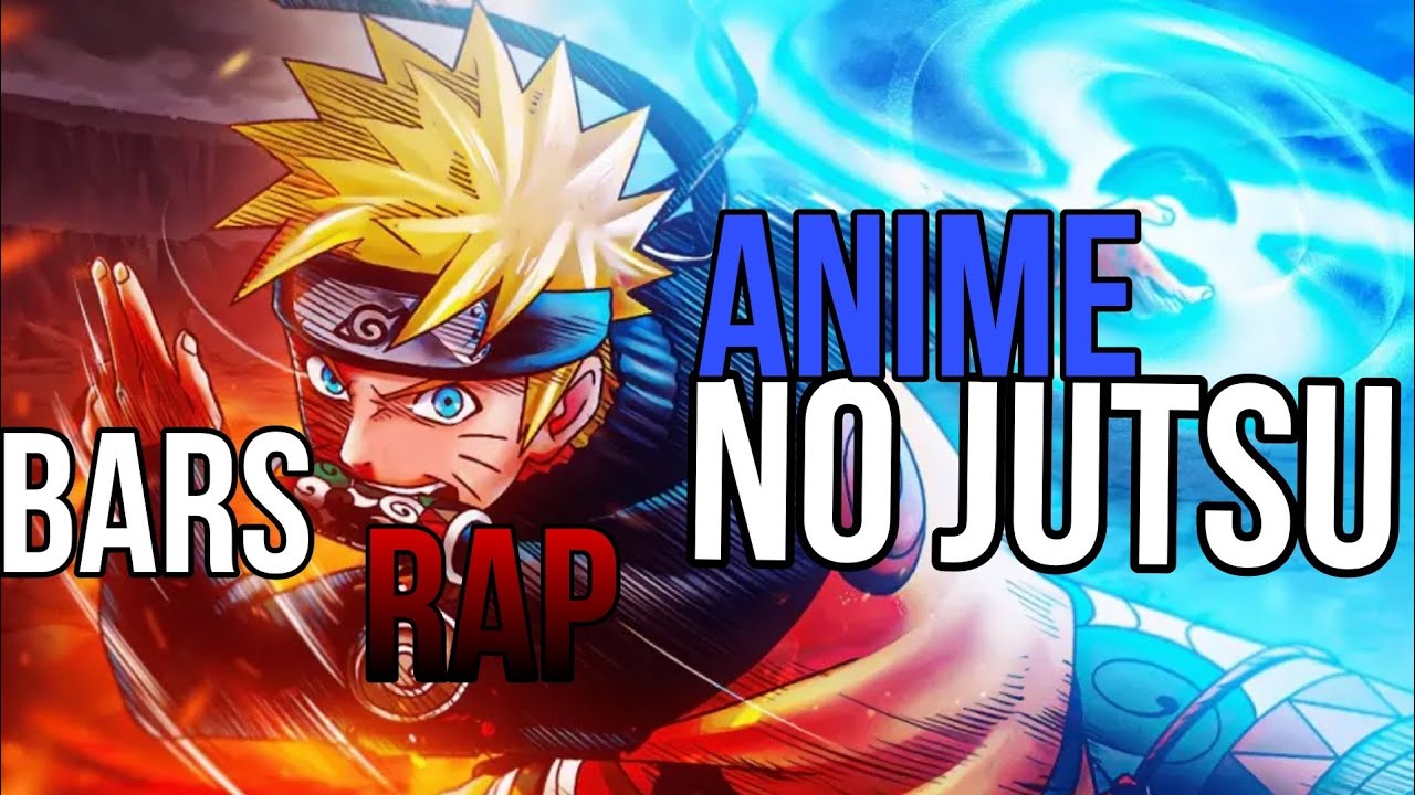 Bars no jutsu (AMV) uchihasasunaru YouTube