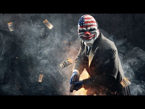 PayDay2 Türkçe Rap (Uğur Yılmaz)