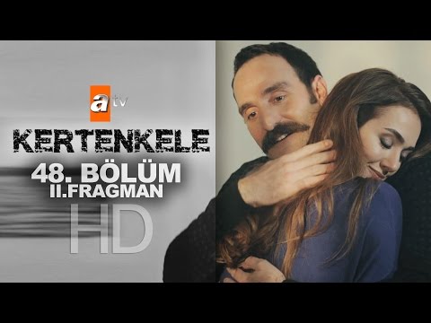 Kertenkele 48. Bölüm Fragmanı (2) - Atv