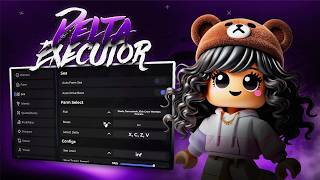 Delta Executor [New Update] | Roblox x Delta Executor [Menu] | Delta Exploit ios/android/pc 2026