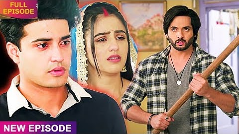 Pati Brahmachari Today Episode | Kavya Jalne Ka Sach | Bindiya Ka Gunaah | Upcoming Twist