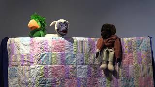 Easter Puppet Play